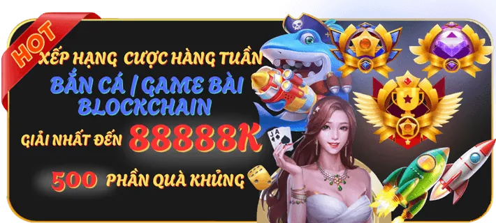 Ưu đãi game nổ hũ ww888
