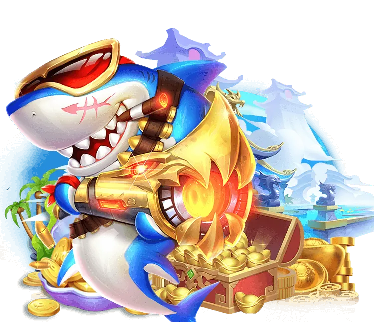 Game Bắn Cá đổi thưởng vui nhộn, đồ họa đẹp mắt tại ww888 trang chủ chính thức