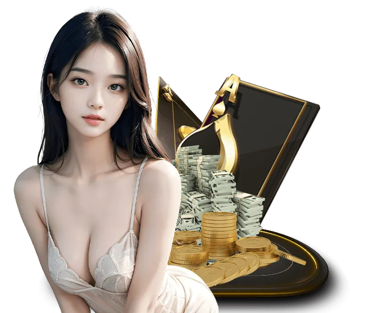 Bàn chơi Baccarat với dealer trực tuyến chuyên nghiệp tại casino WW888